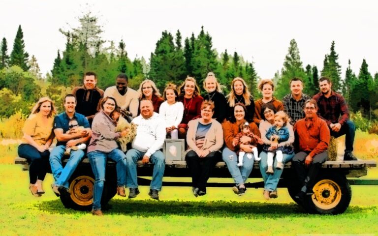 The Purpose Of Marriage