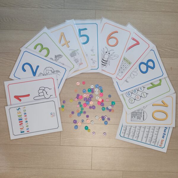 Flashcards - Image 5