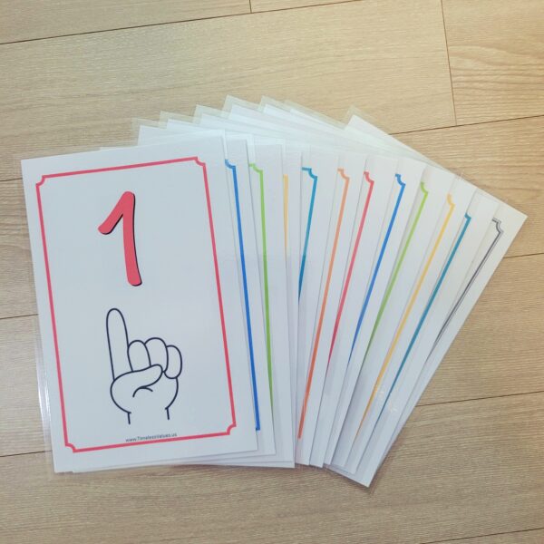 Flashcards - Image 3