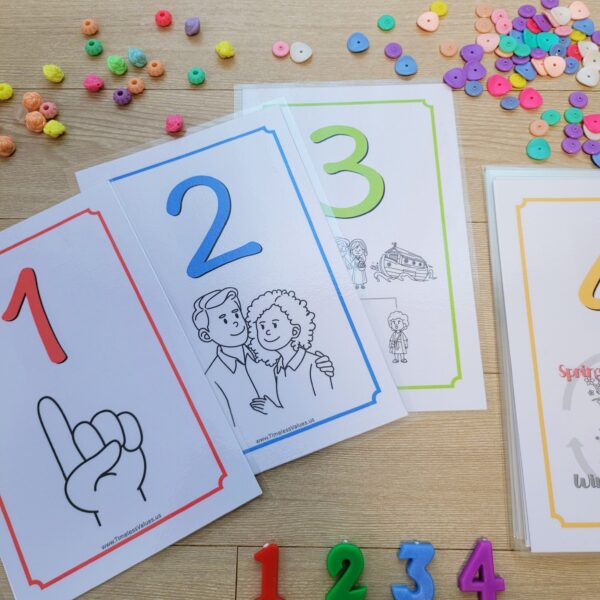 Flashcards - Image 4
