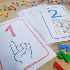 Flashcards
