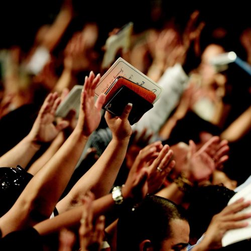 If You Love Your Children, Love Your Church