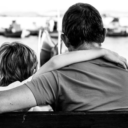 Don’t Be Too Hard On Your Kids?